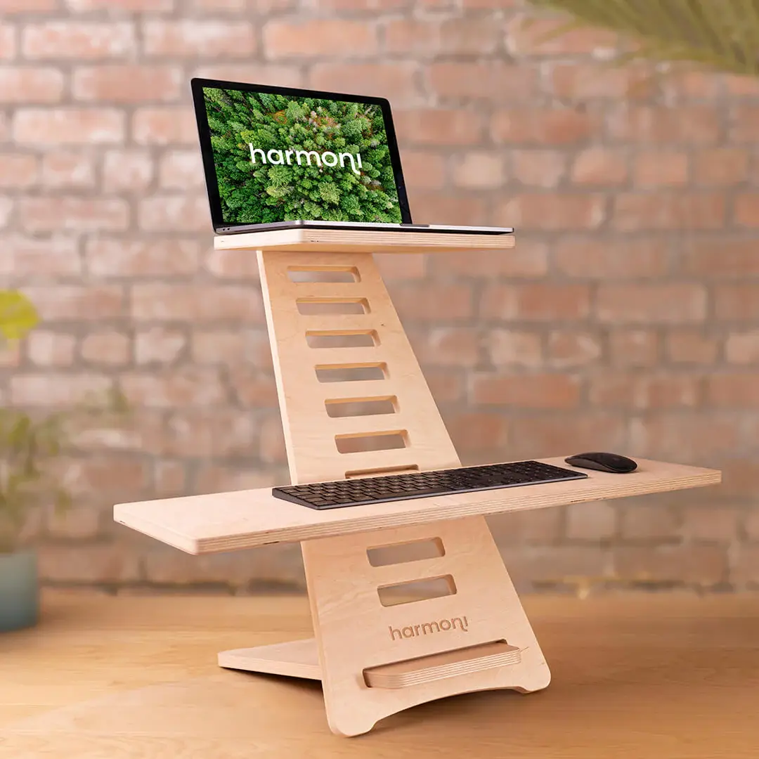 Harmoni Standing Desk