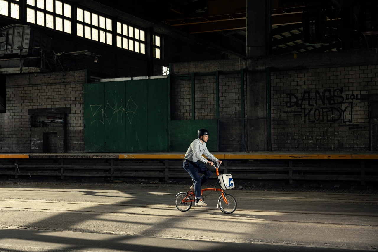 Photograph by Michael Sieber