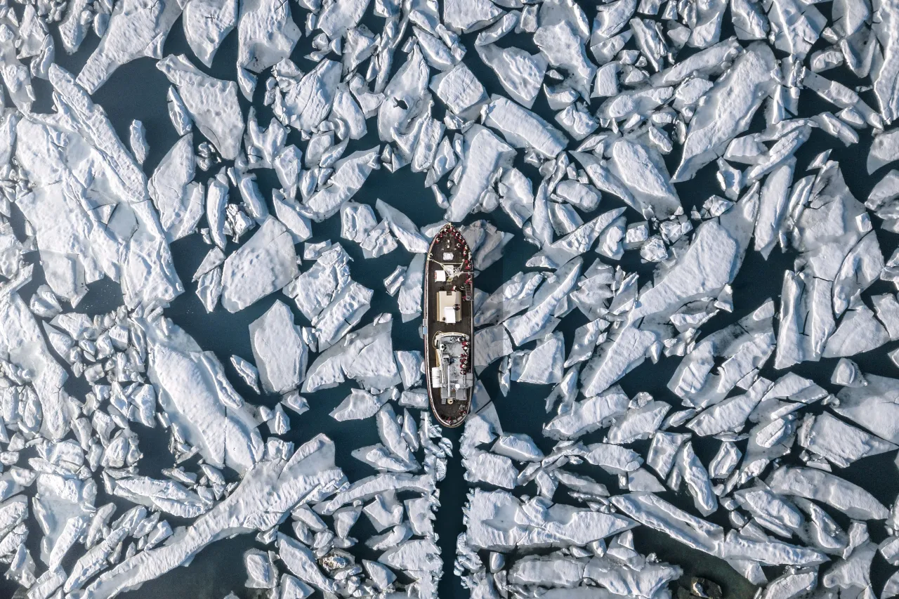 © Michael Schauer – The Great Outdoors finalist
