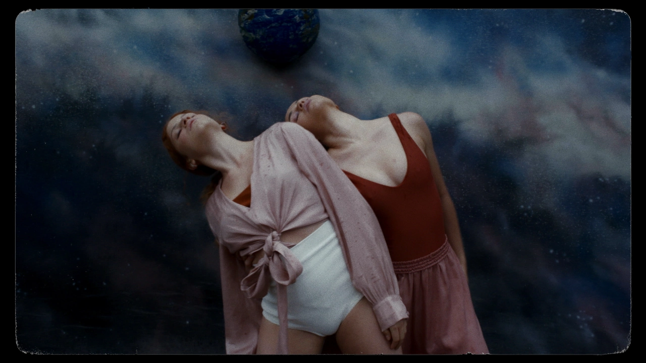 Pássaro Distante – Films.dance