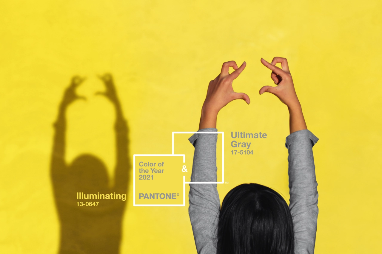 Image courtesy of Pantone