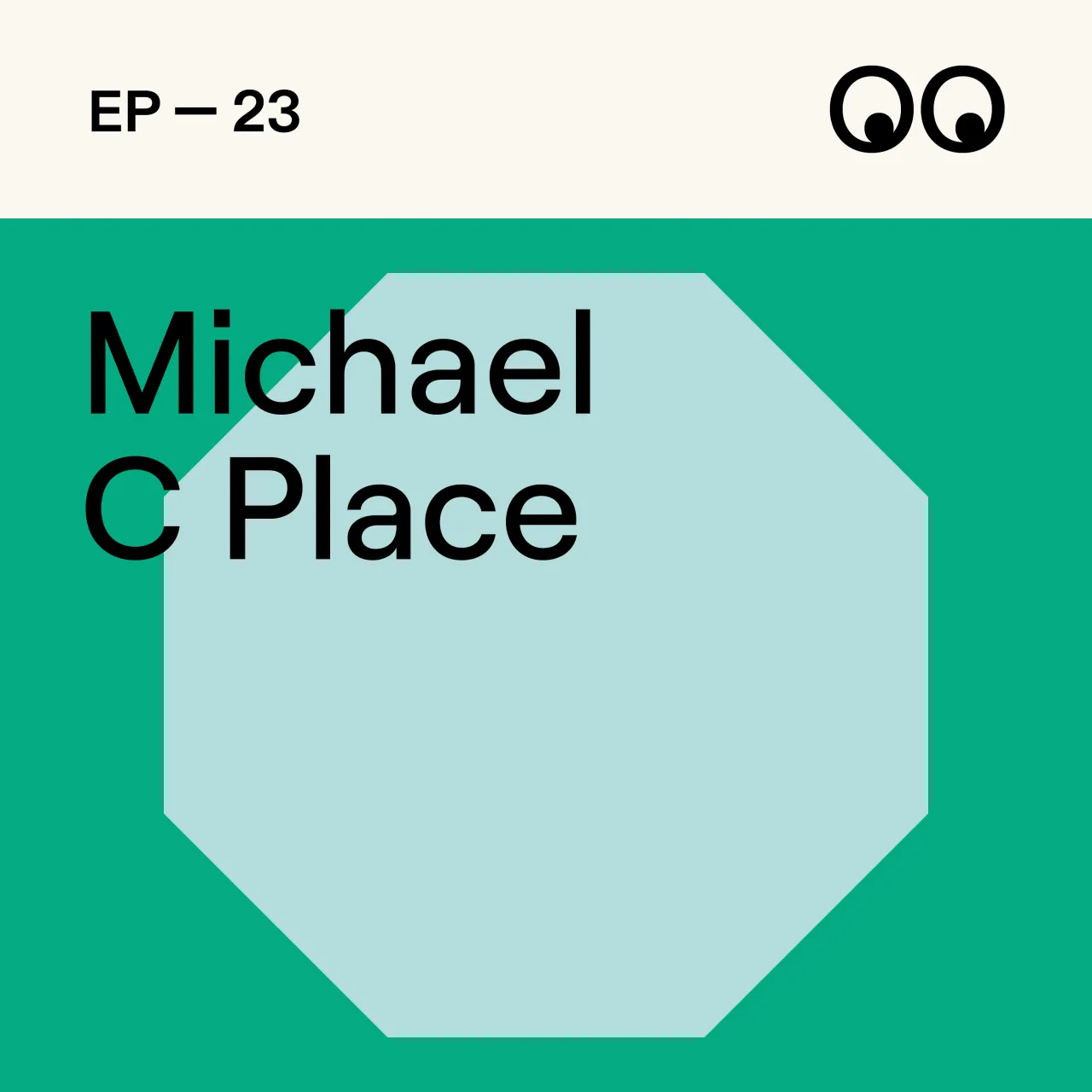 Creative Boom Podcast — Overcoming burnout and moving north for a better life, with Michael C Place
