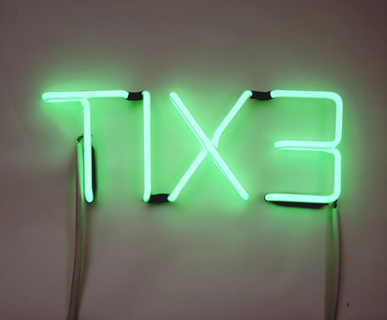 © Cerith Wyn Evans. Photo © Stephen White Courtesy White Cube
