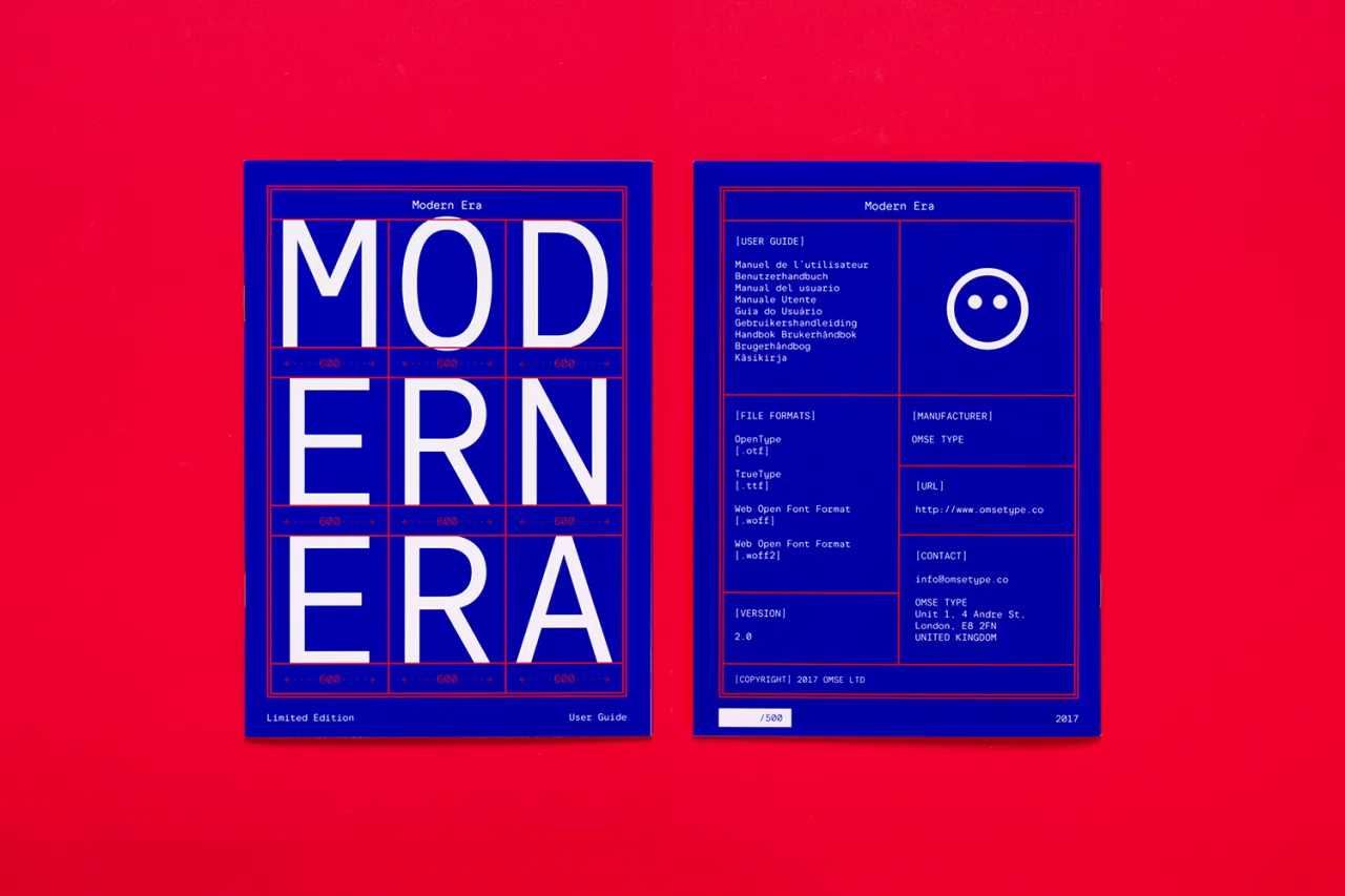All images courtesy of [Omsetype](https://omsetype.co/)