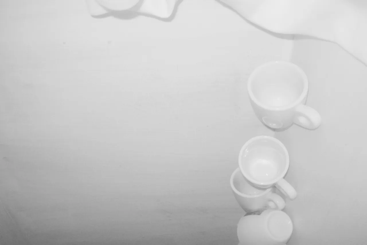 Alexis Vasilikos, Balancing Act, courtesy of CAN Christina Androulidaki Gallery