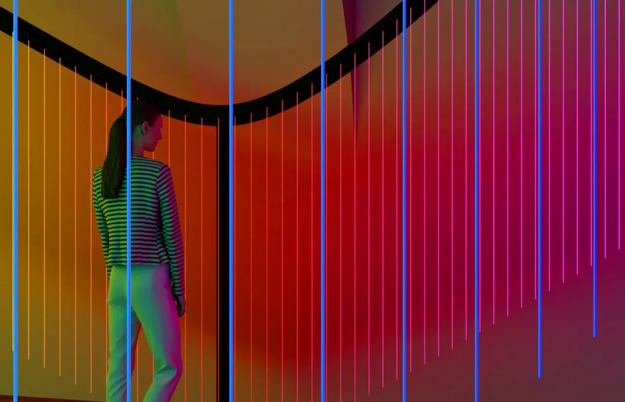 London Design Biennale 2018