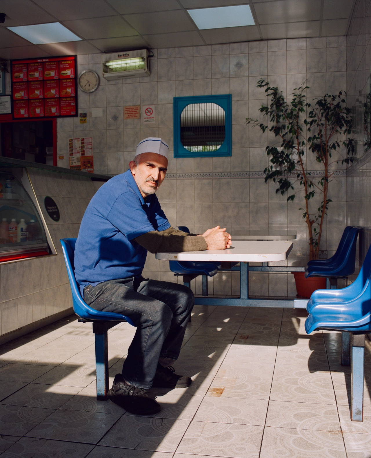 © Nico Froehlich