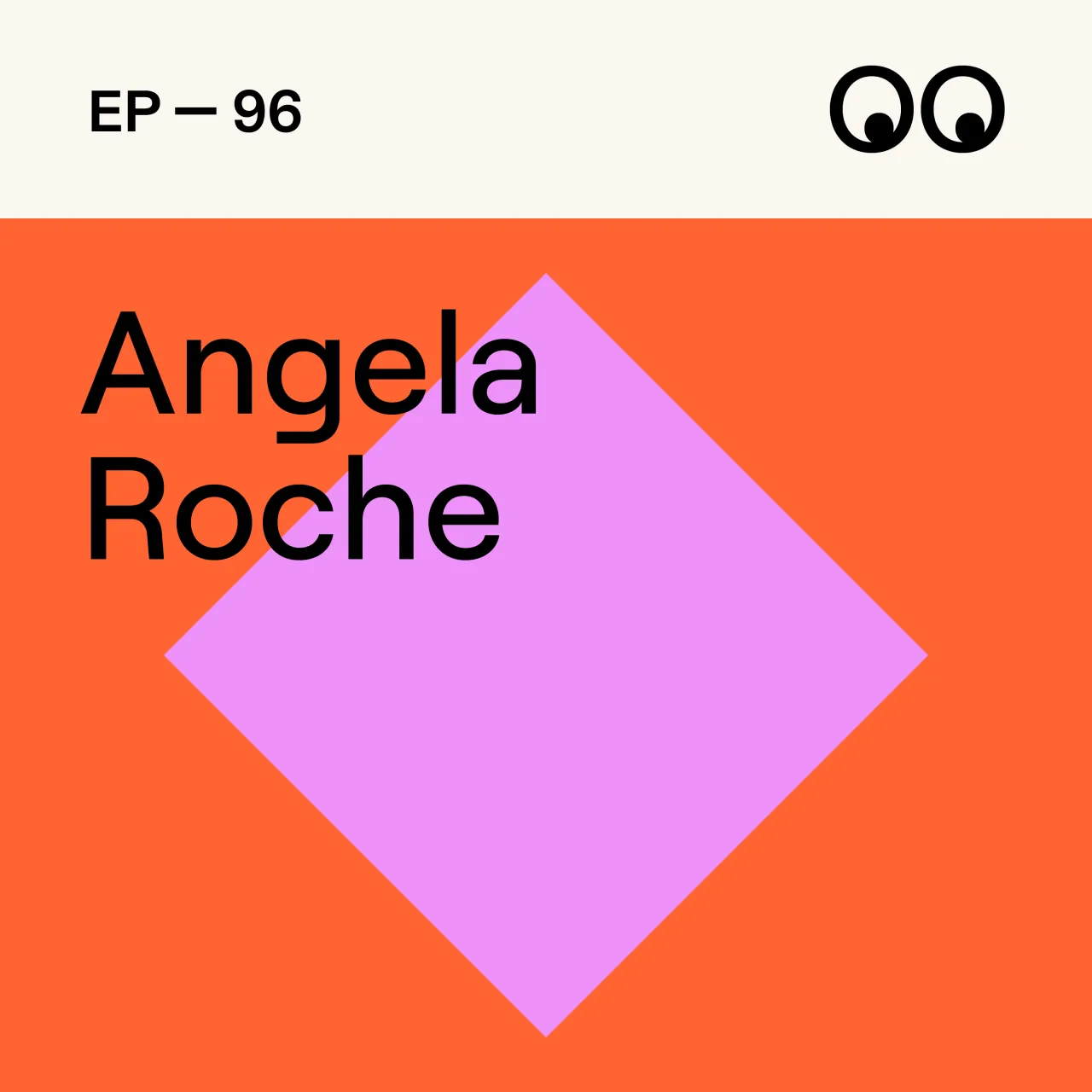 Creative Boom Podcast — Closing down a design studio to go freelance again, with Angela Roche