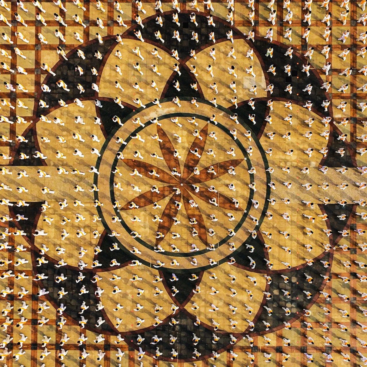 Copyright: © Jianguo Gong, China, 1st Place, Open, Culture, 2017 Sony World Photography Awards