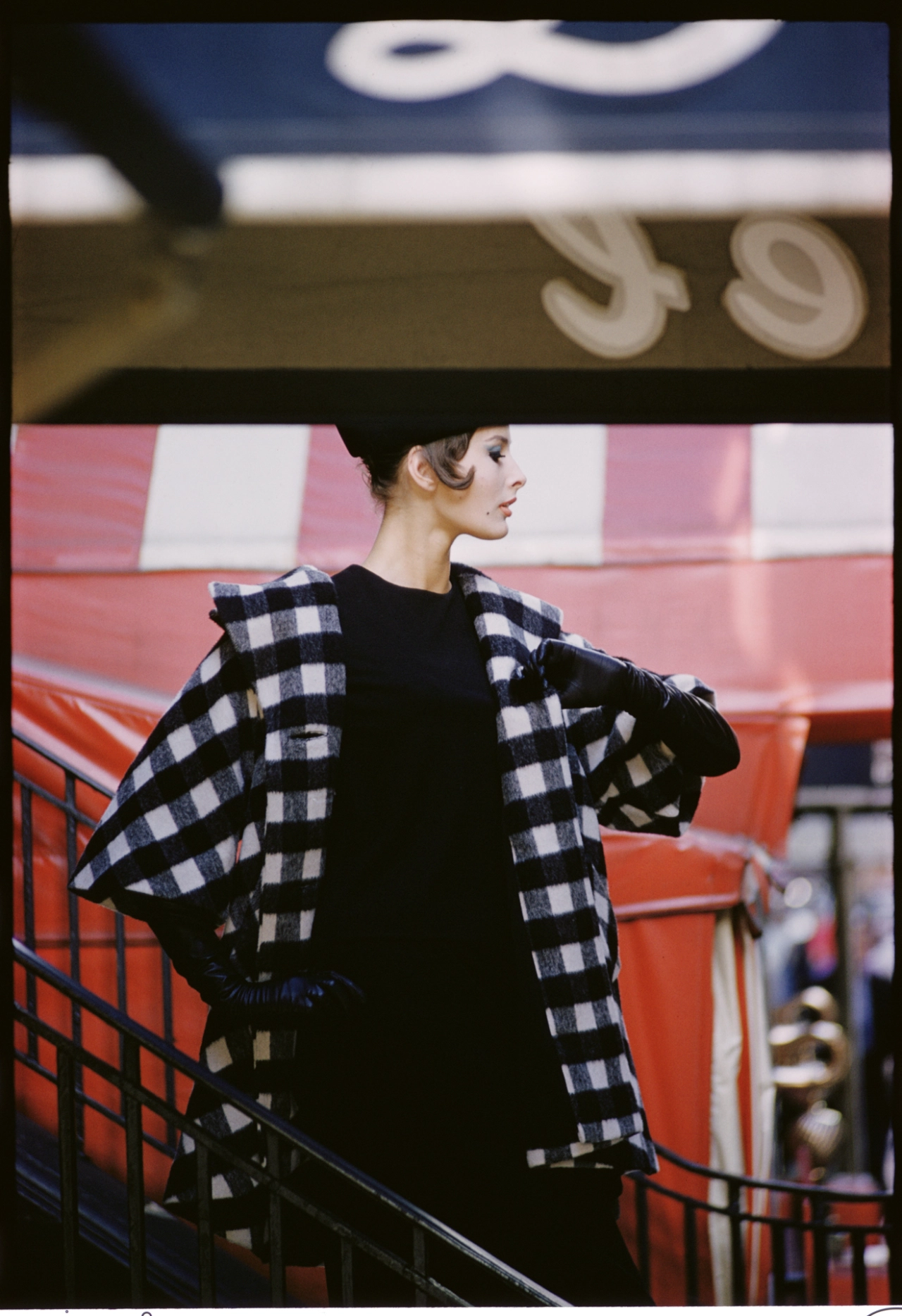 © 2023 Saul Leiter Foundation