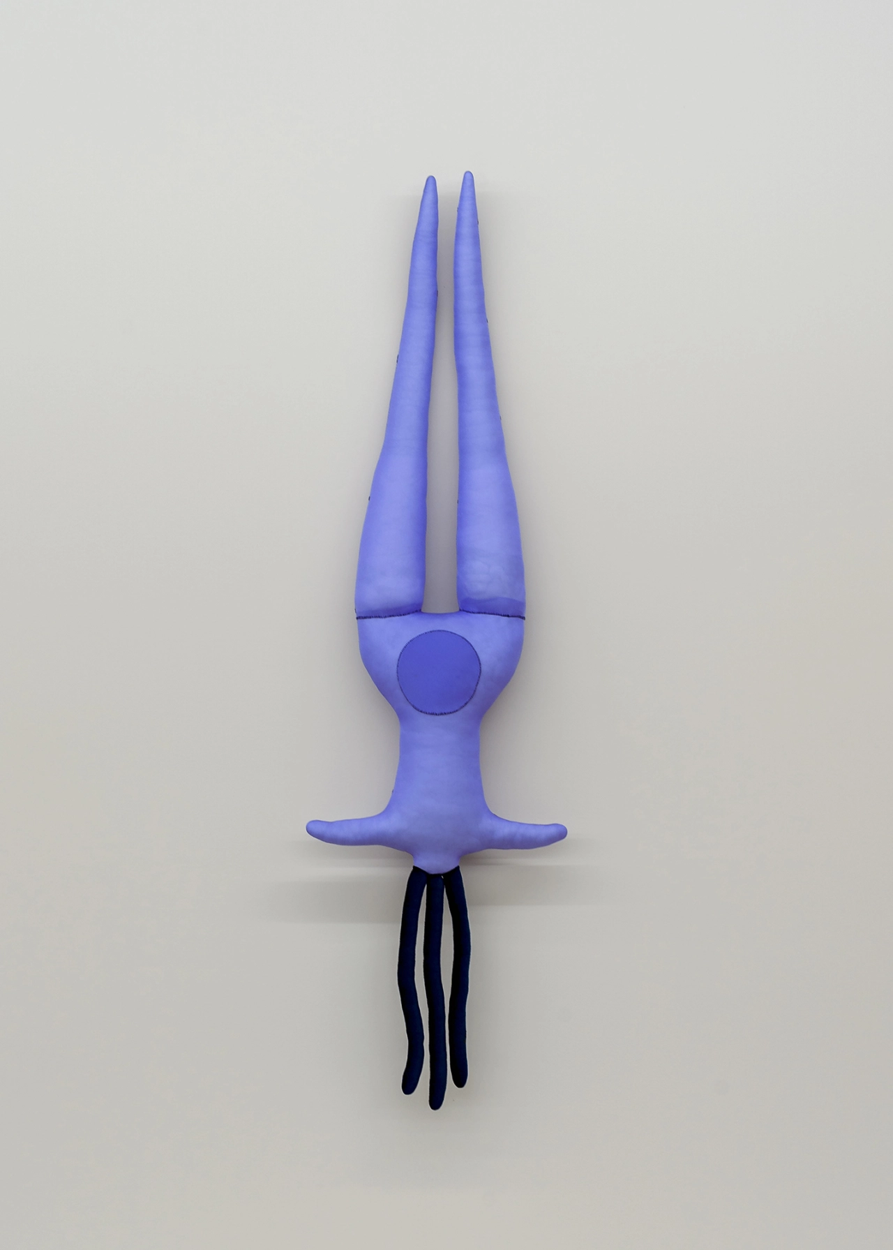 Pour Doll, 2021 © Penny Goring