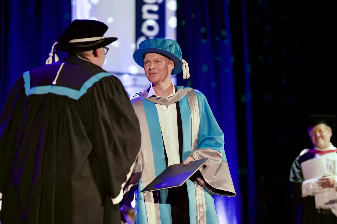 Tim Marlow OBE