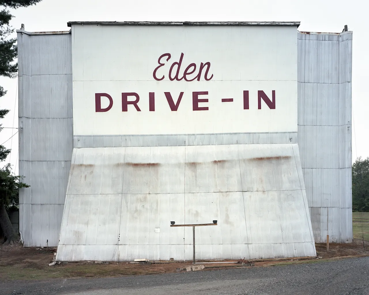 Eden