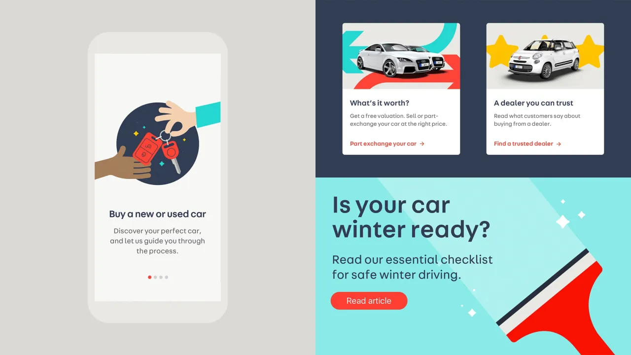 Auto Trader