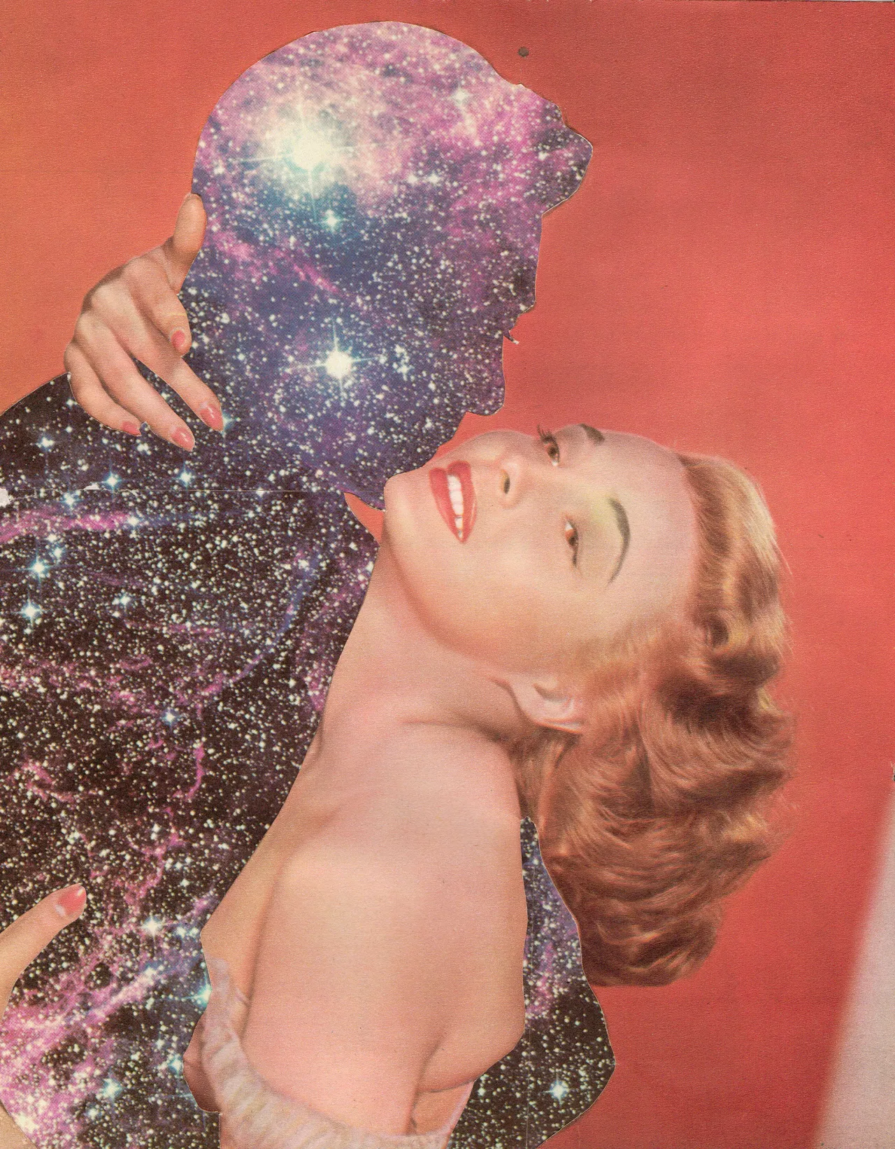 Antares & Love II. 2012