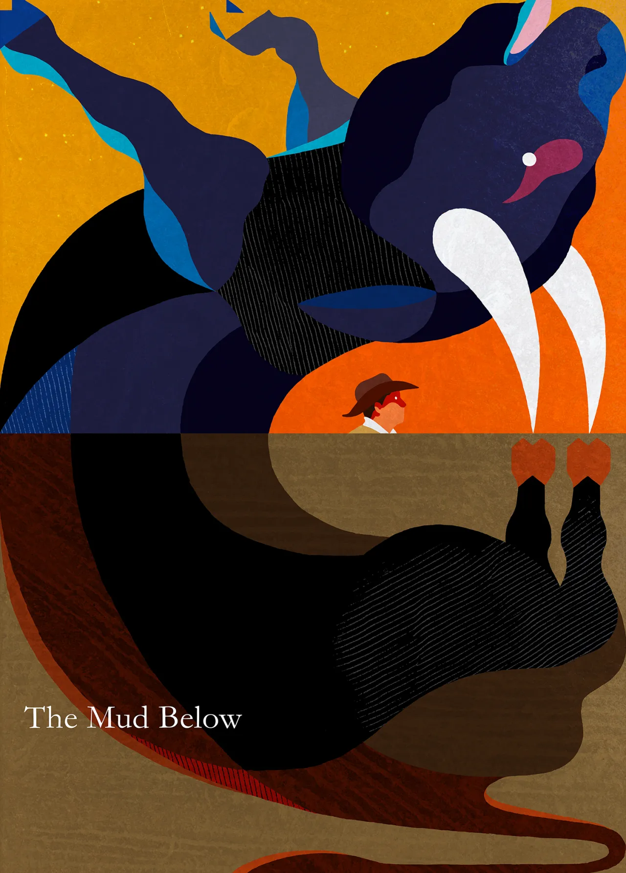 The Mud Below