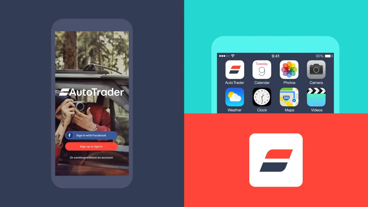 Auto Trader