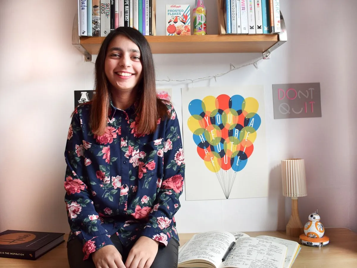 Uzma Padia