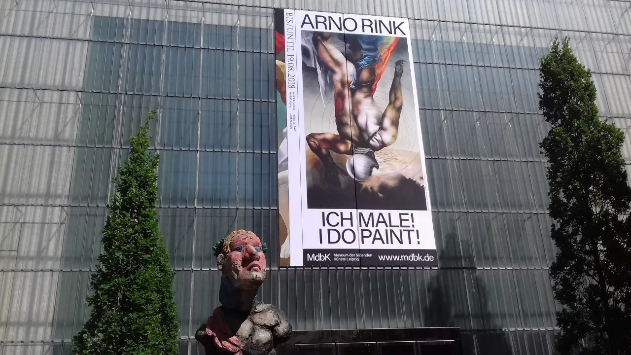 Leipzig Museum of Fine Arts