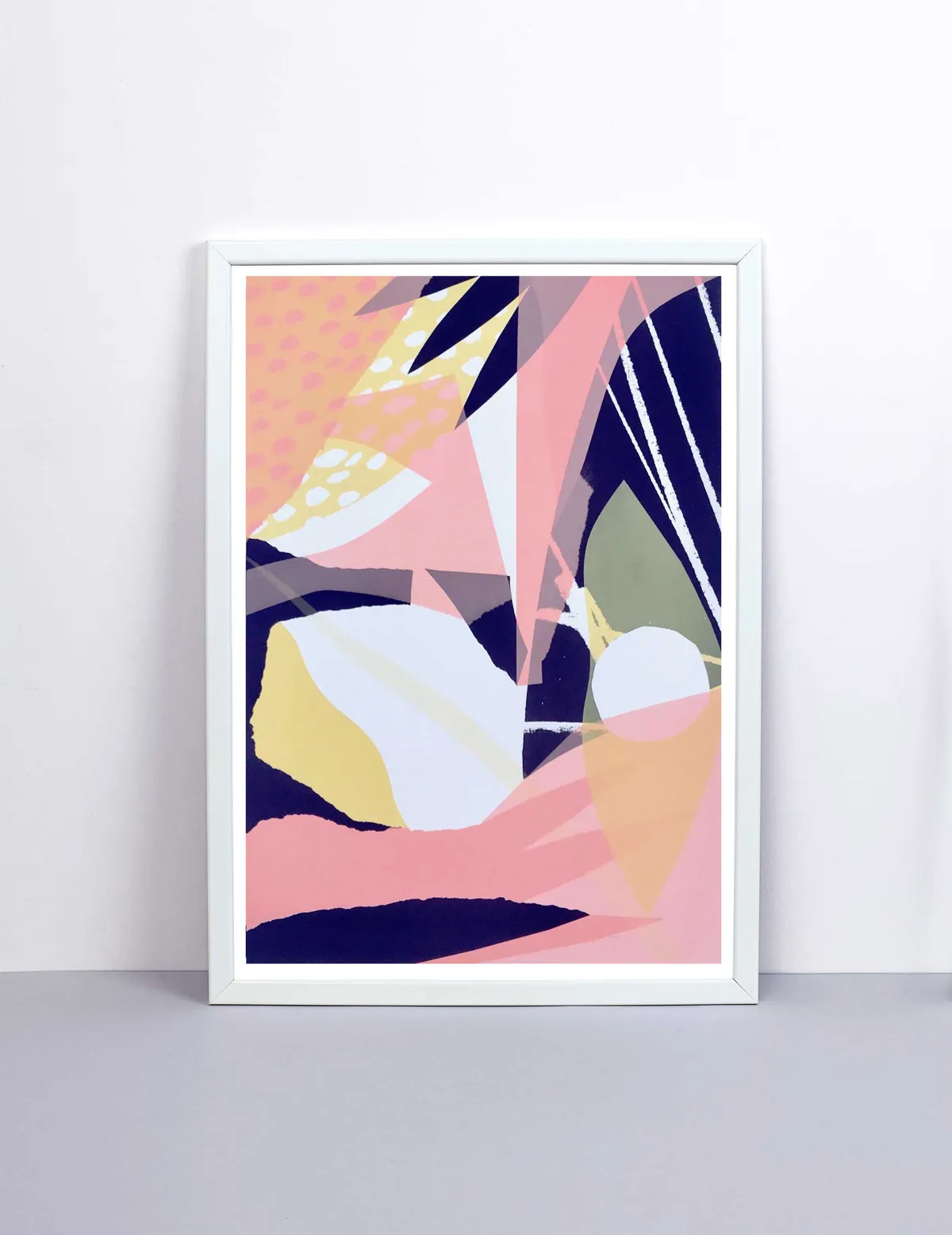 Tom Abbiss Smith