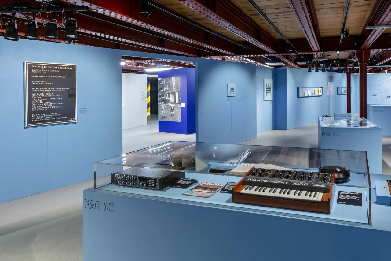 © The Board of Trustees of the Science Museum