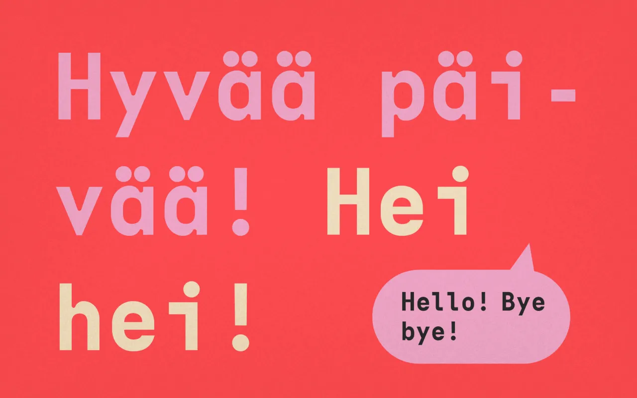Piet by Typemates