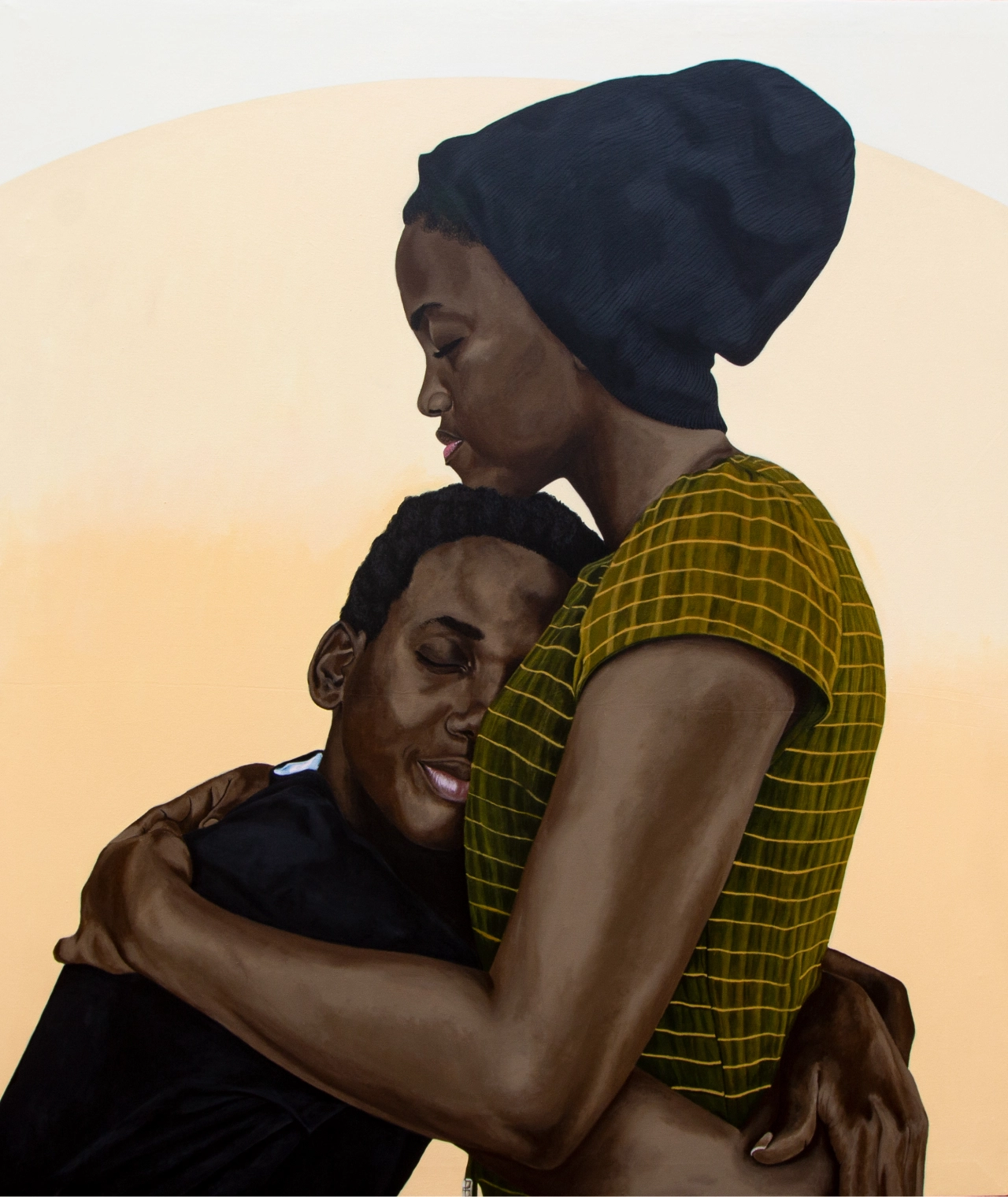 Two thousand words © Twikirize Switzin