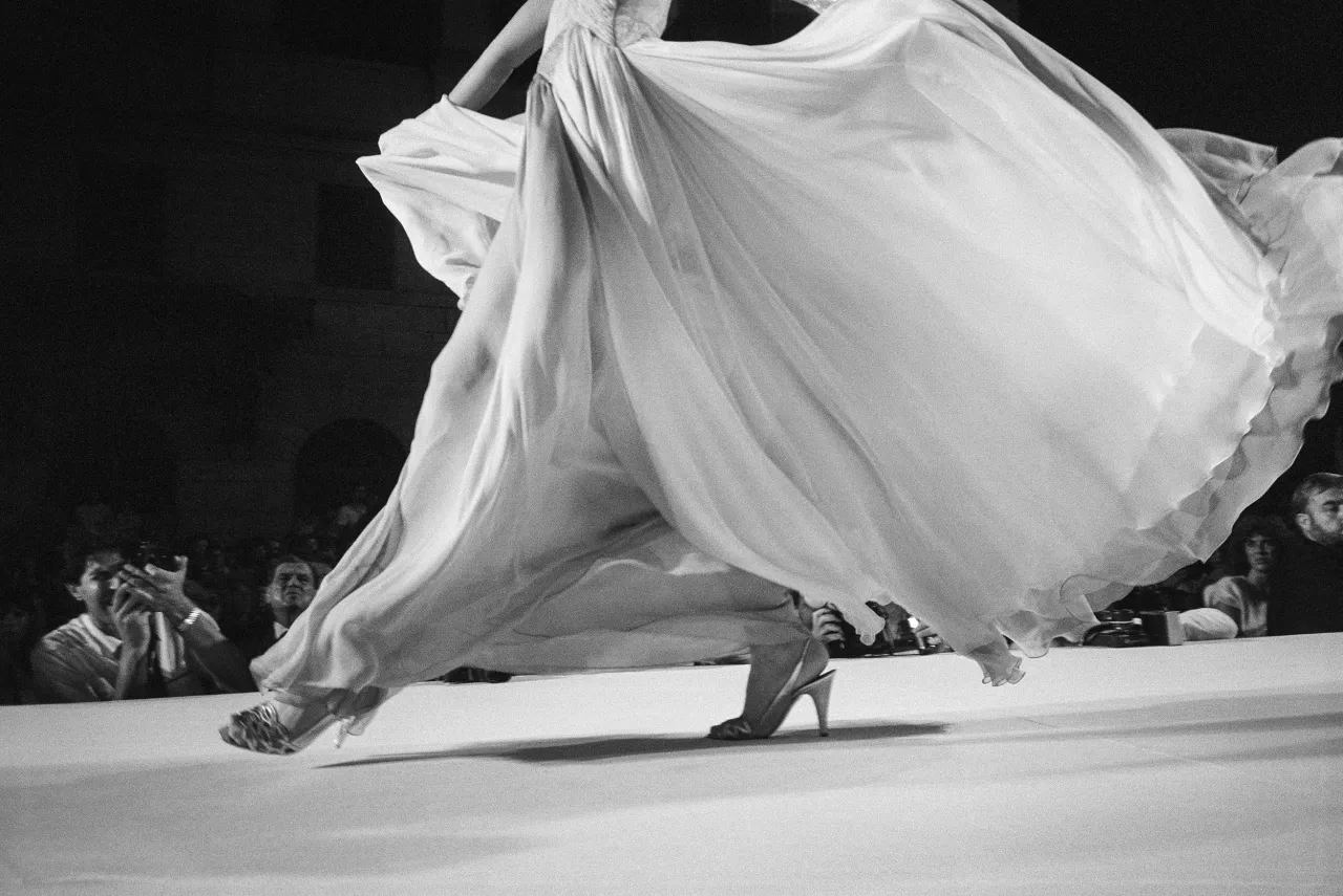 © Just Loomis