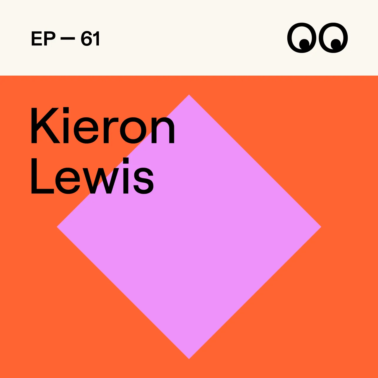 Creative Boom Podcast — How to go freelance during a pandemic, with Kieron Lewis