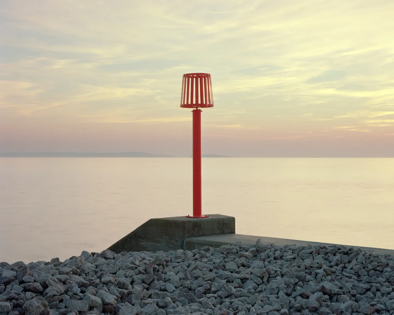 Paul Thompson, Navigate #XIII 2016 © the artist. Courtesy Wren London