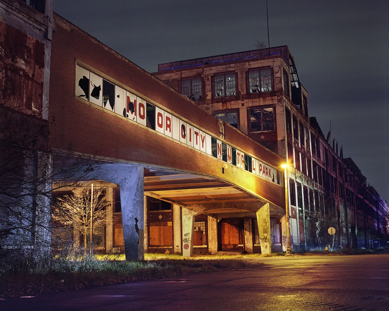 Detroit