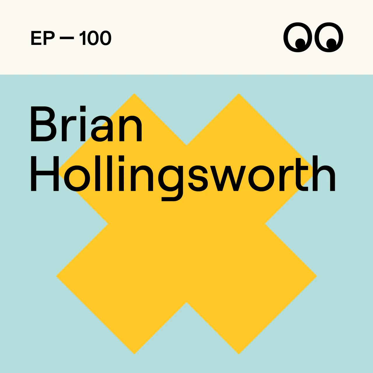 Creative Boom Podcast — The art of social media promotion, with Brian Hollingsworth