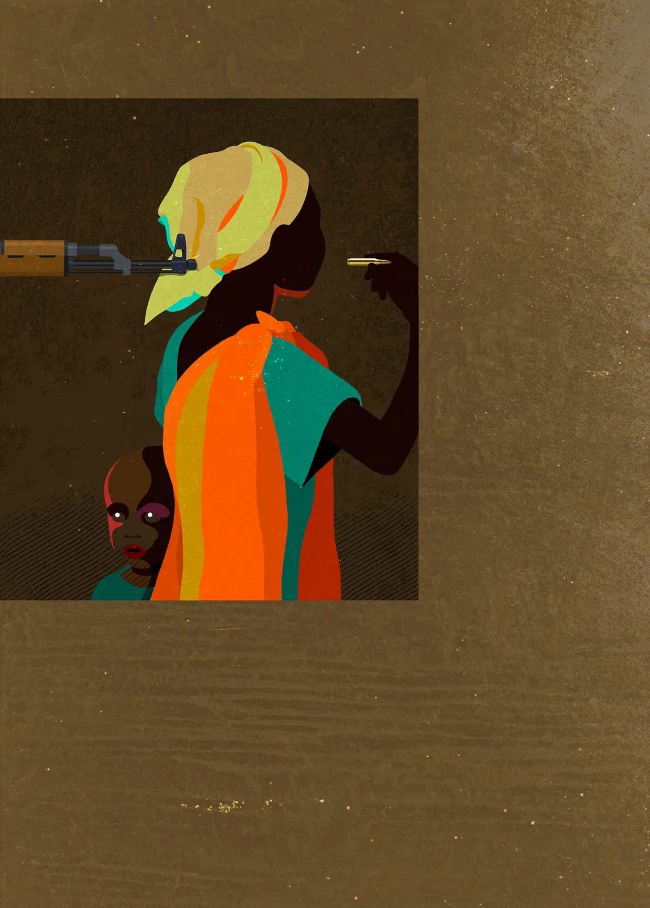 Sudan