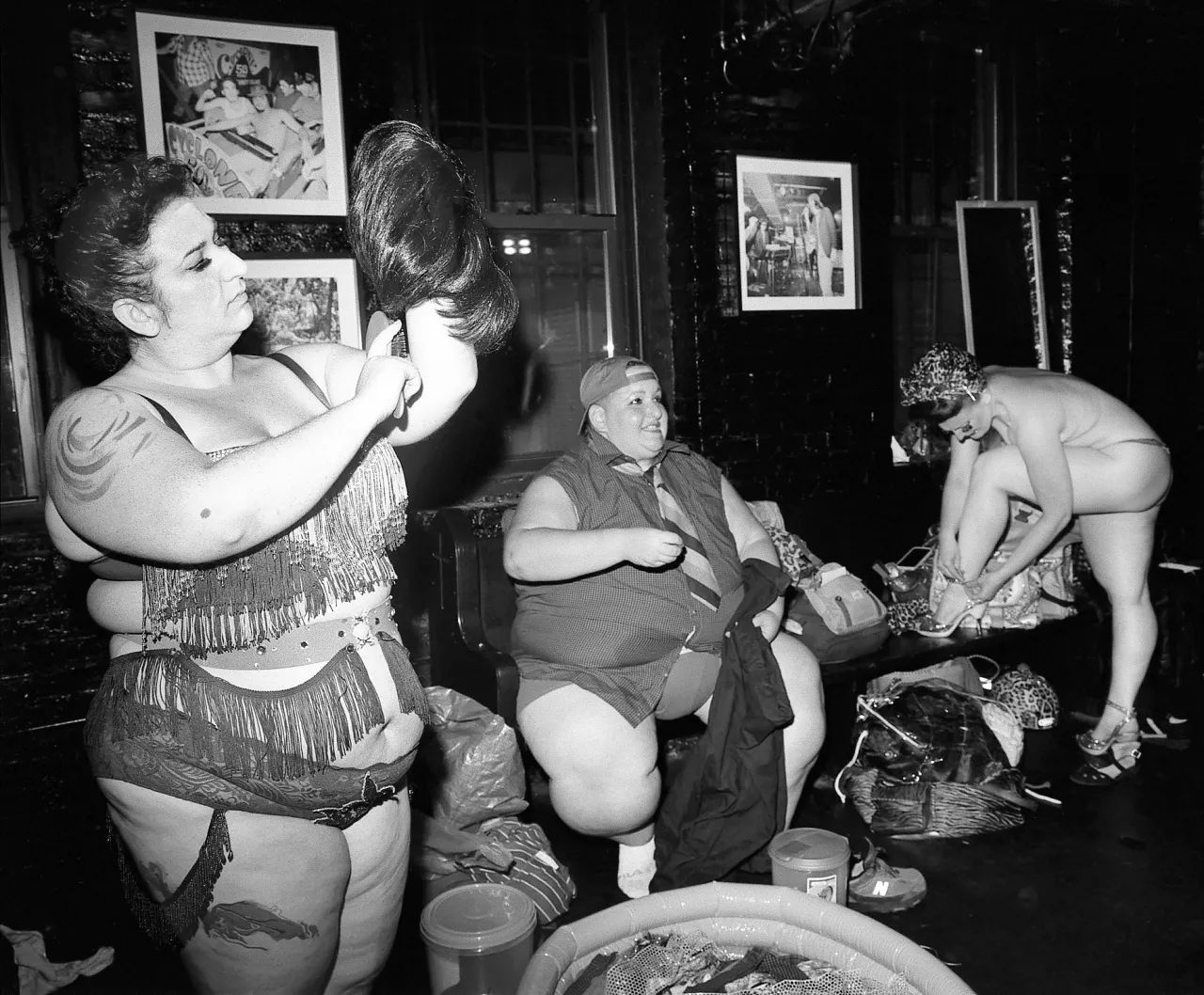 © Meryl Meisler