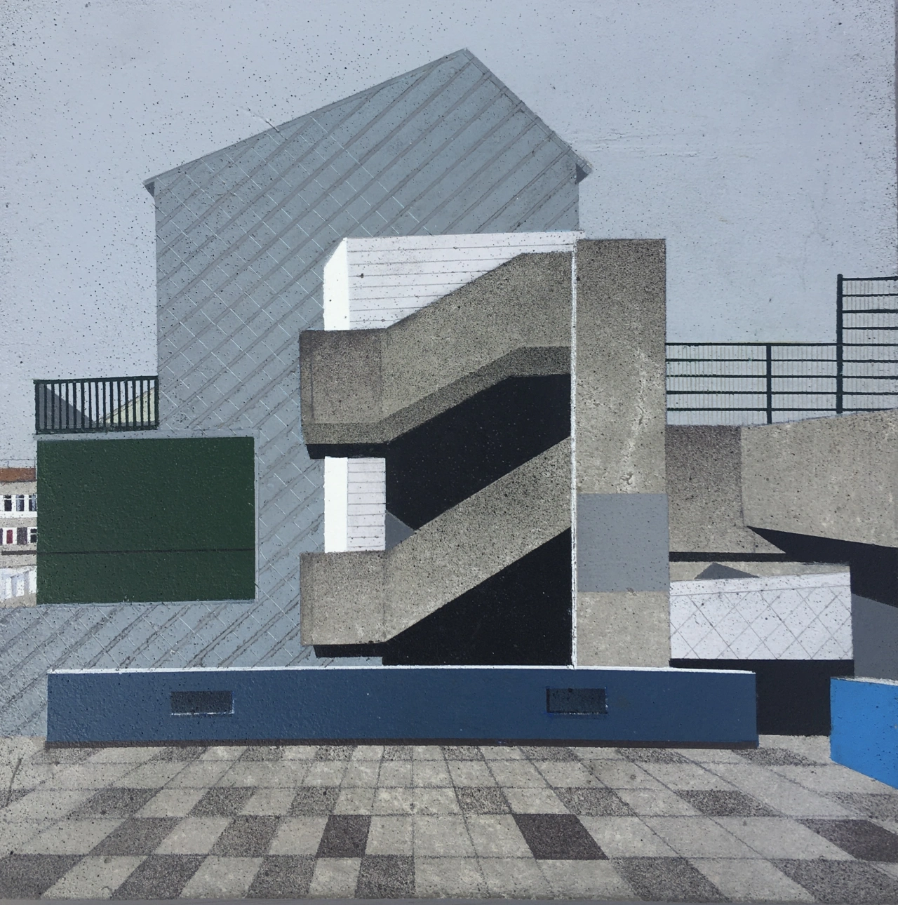 Mandy Payne: Town of Yesterday 2