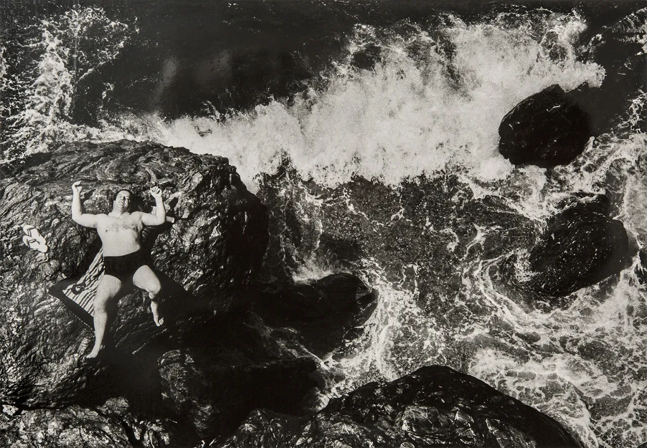 Untitled - Gianni Berengo Gardin