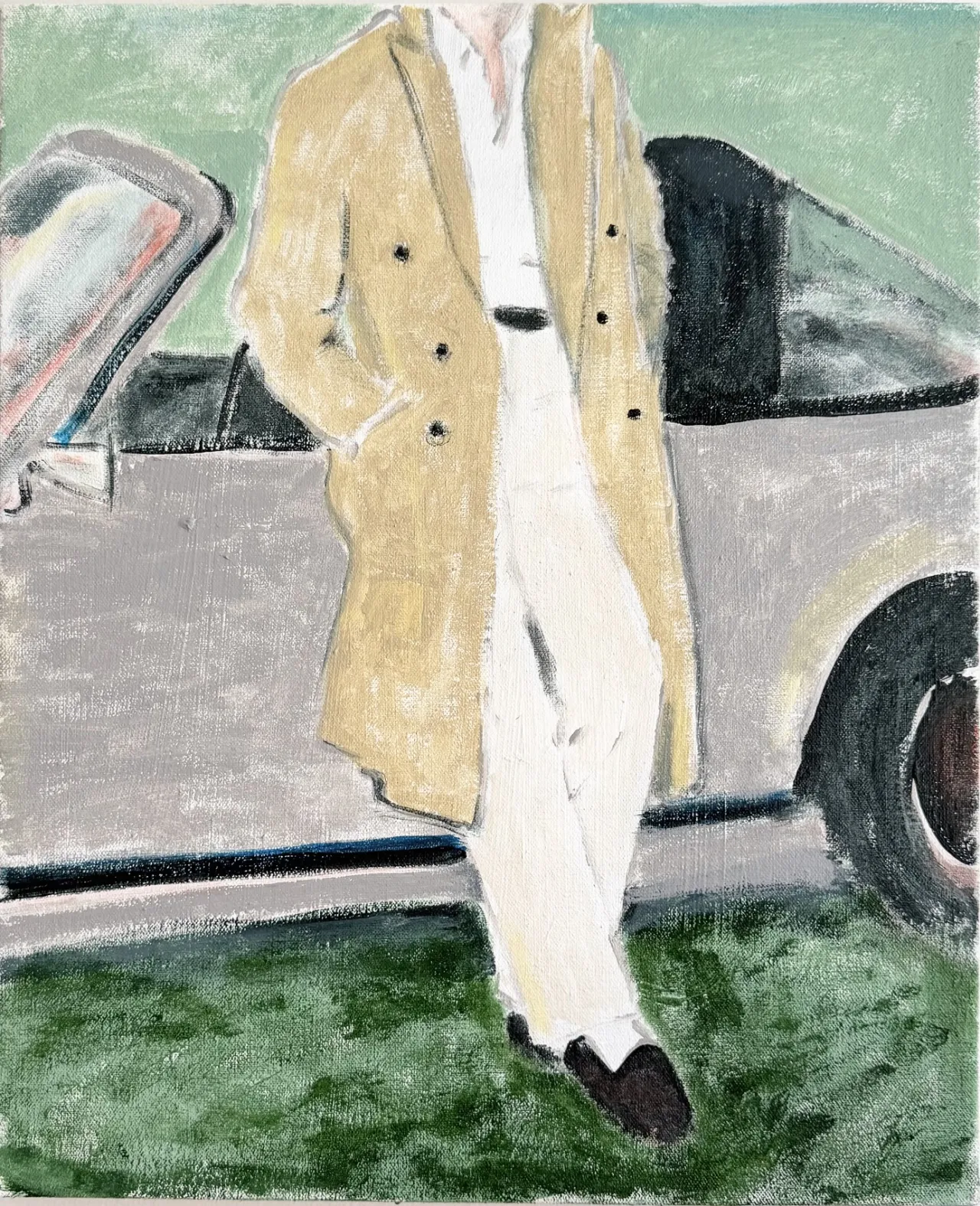 Targa Top, 2025