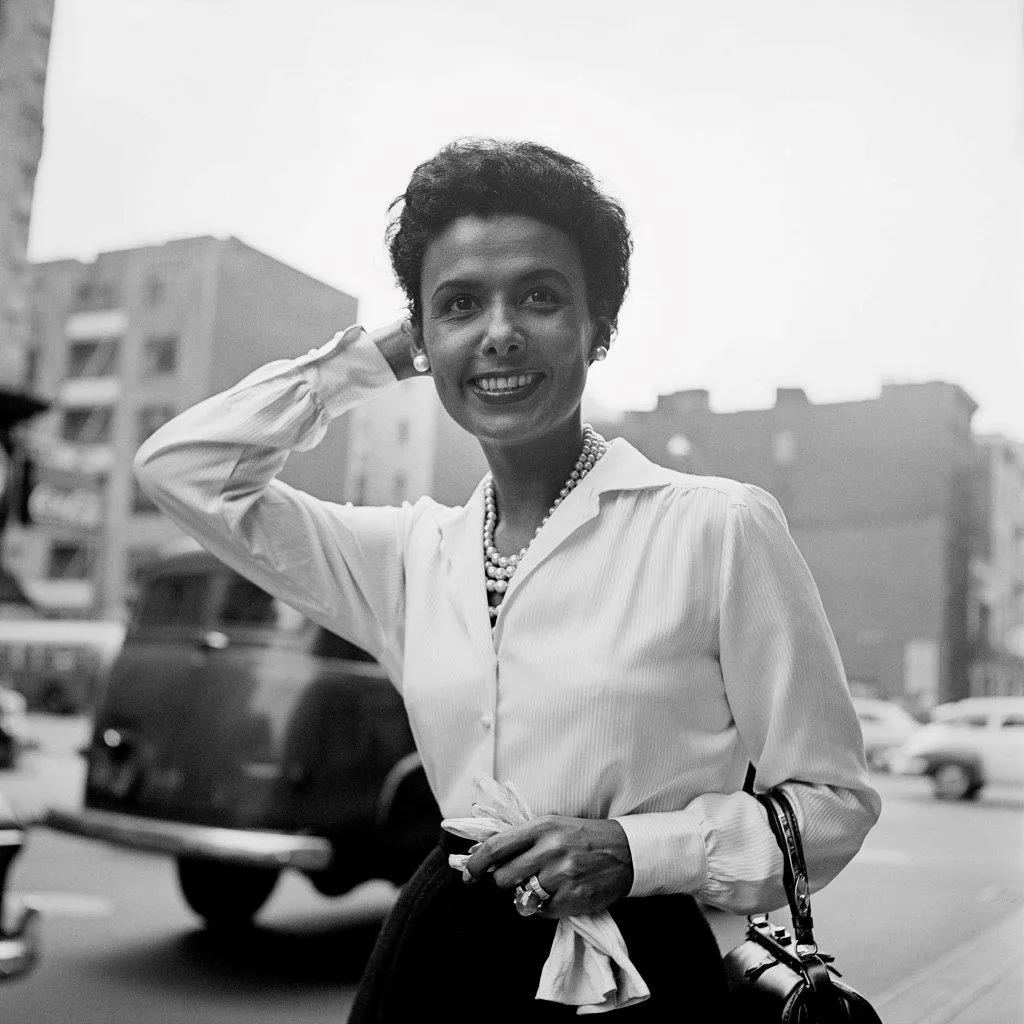 ©Estate of Vivian Maier/Maloof Collection, Courtesy Howard Greenberg Gallery, New York