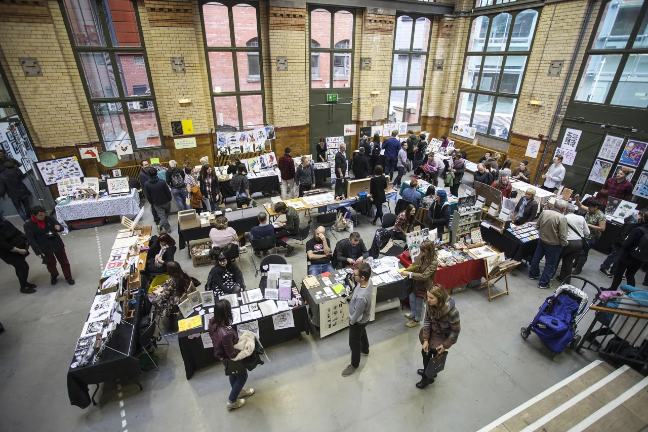 Design Fair
