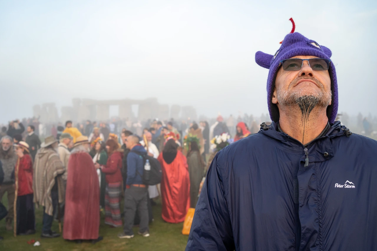 © Matt Badenoch