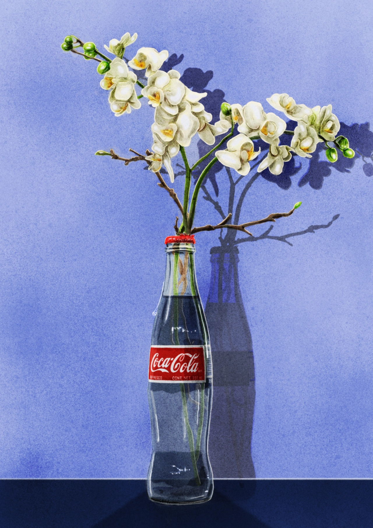 From the series, Beauty in Mundane © Jamie Edler