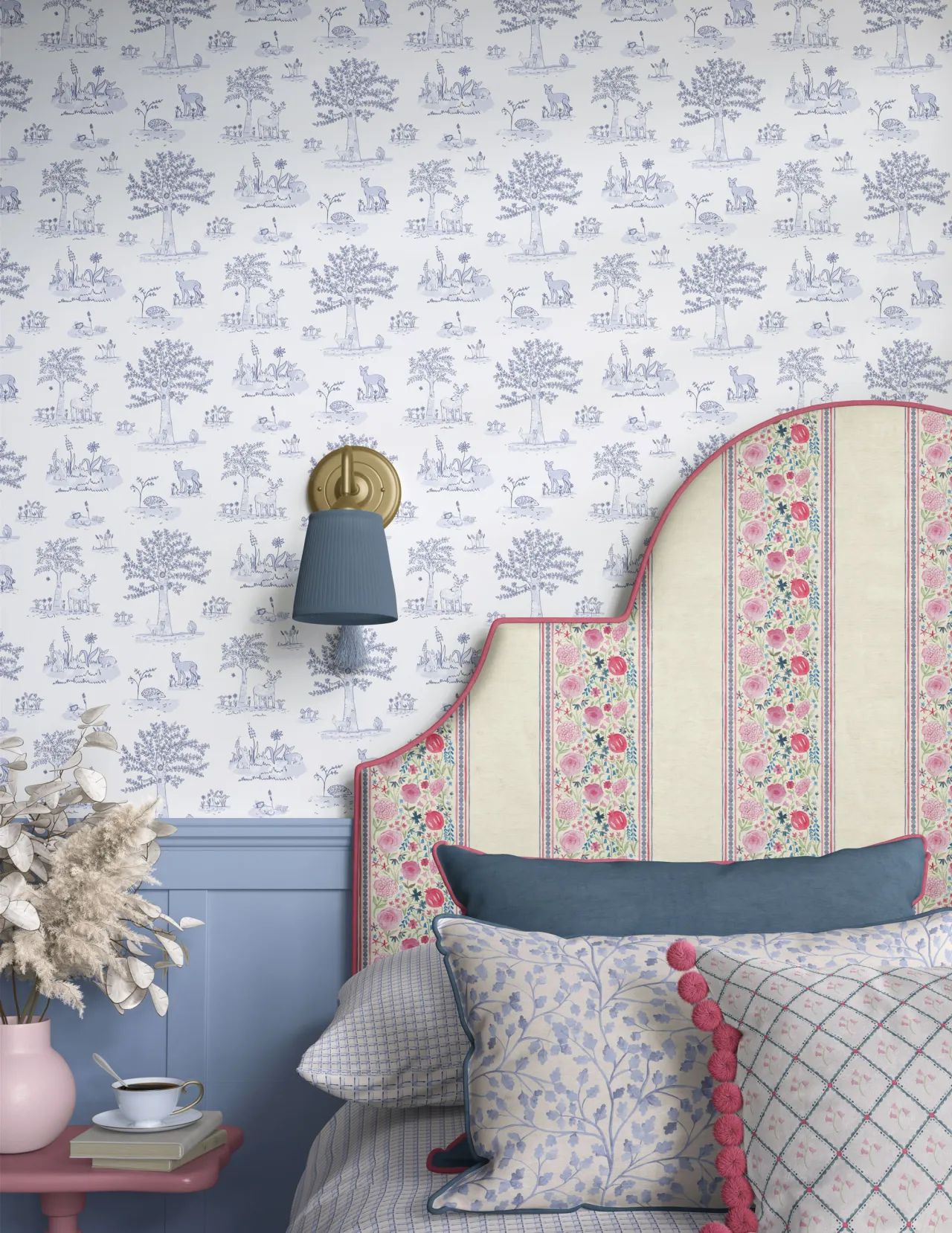 Matilda Woodland Dreams