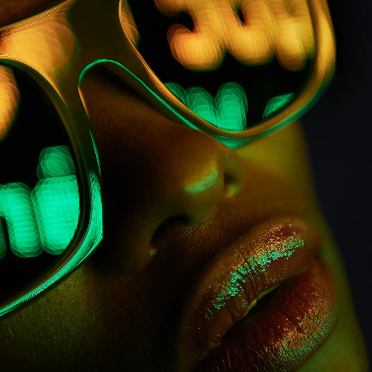 Eye Candy by Mathew Guido, Platinum A' Design Award Winner