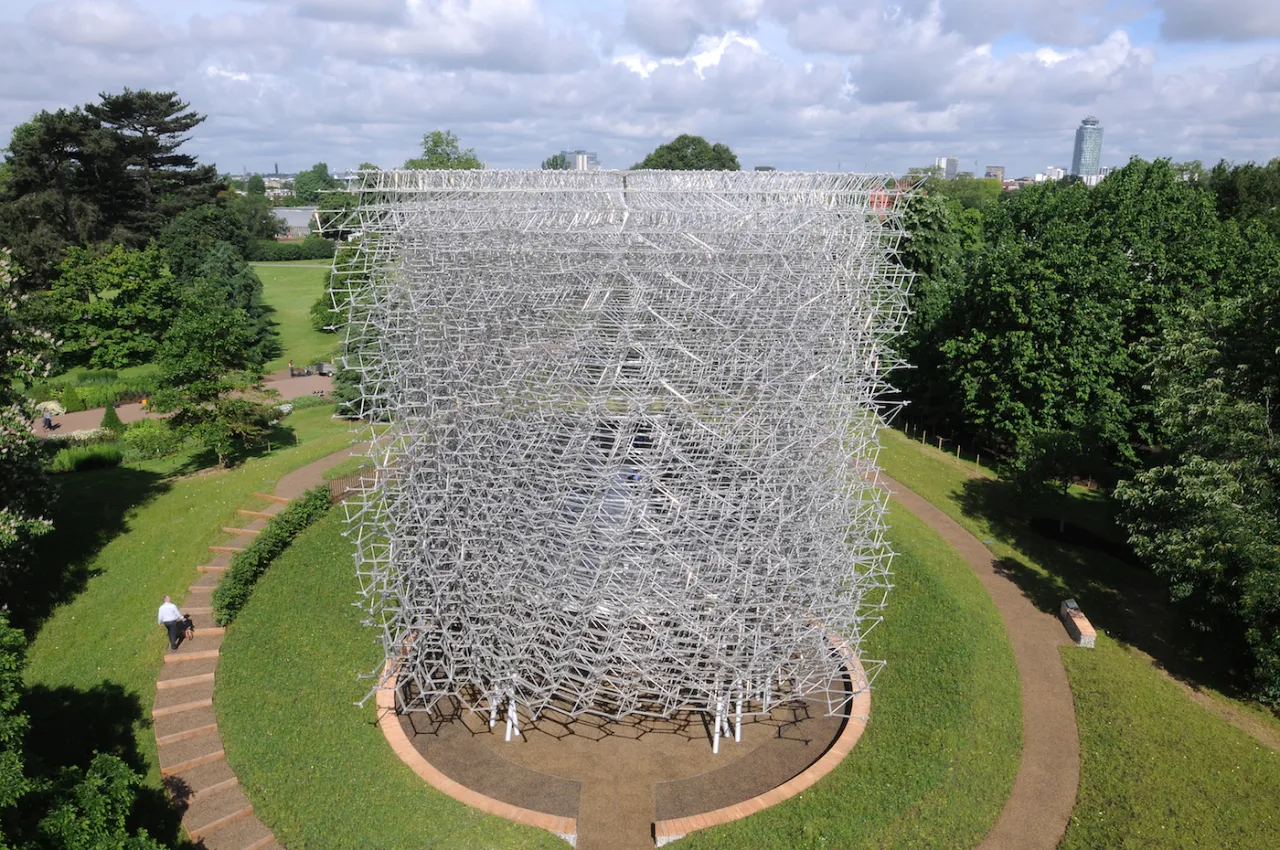 All images courtesy of Kew | Credit: Jeff Eden, RBG Kew