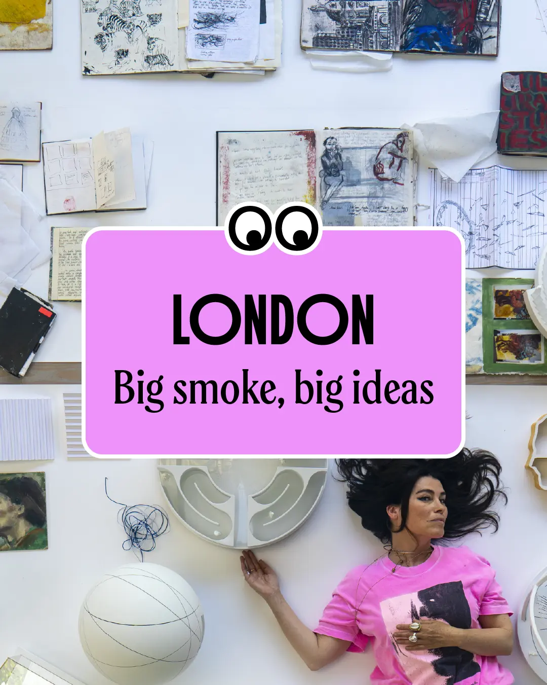 London