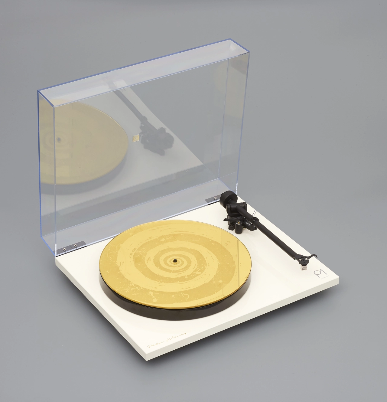 On Loop by Phillips-Walmsley