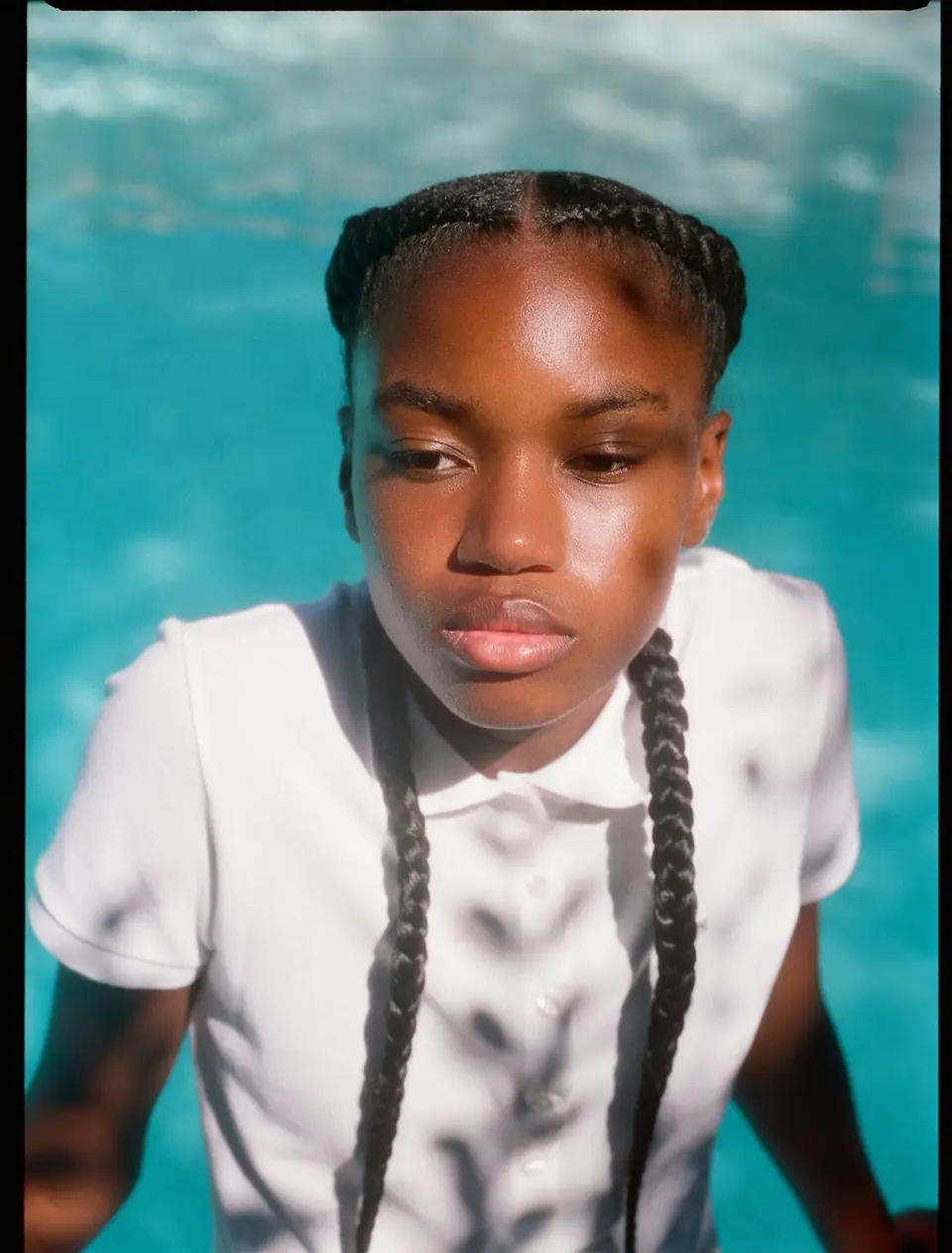 © Whitney Hayes, Portrait of Humanity 2020 Winner