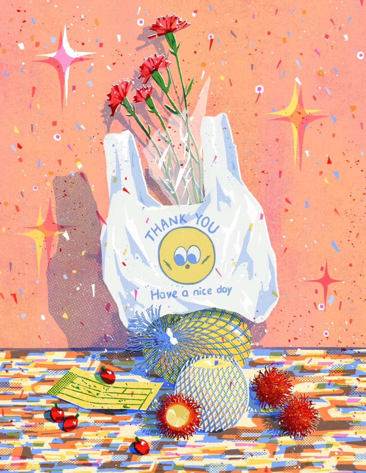 © Fangyu Ma