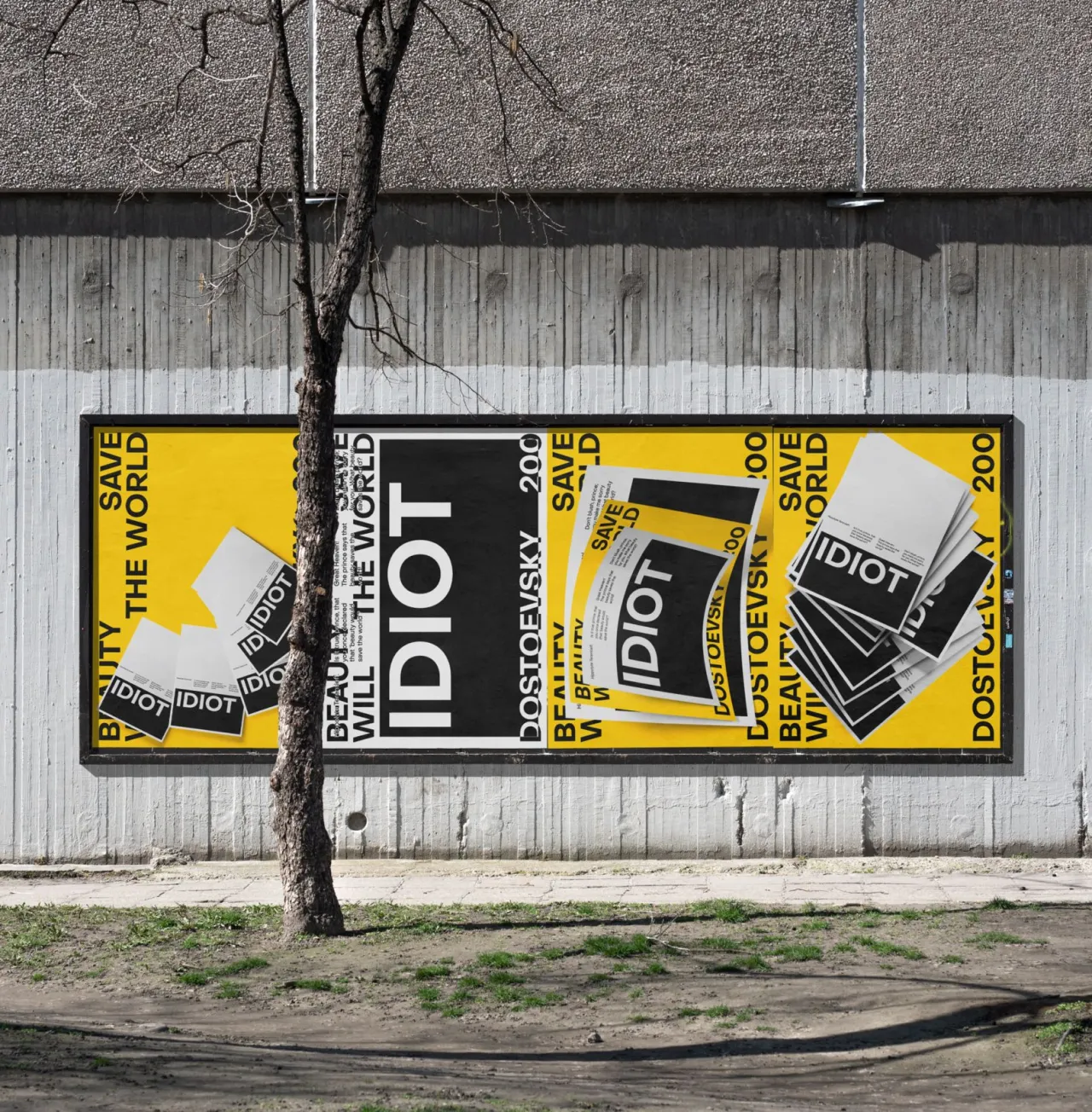 Mikhail Lychkovskiy on channelling Swiss design elements