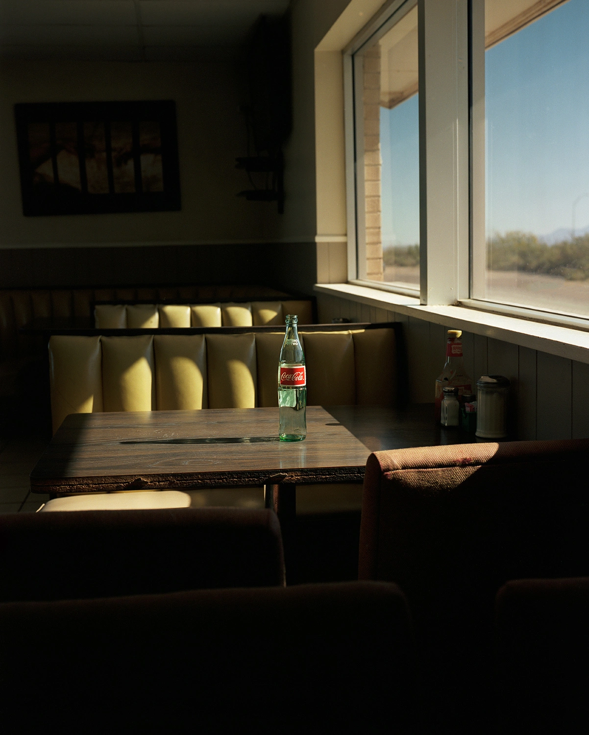 © Arnaud Montagard, courtesy of Open Doors Gallery